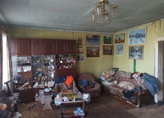 Продается дом, 80 м2, поселок Новочернореченский, Рабочая улица, 61