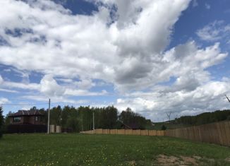 Участок на продажу, 8 сот., деревня Харино, Новый переулок