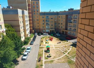 Продаю 1-комнатную квартиру, 35.5 м2, Саров, улица Курчатова, 6к1