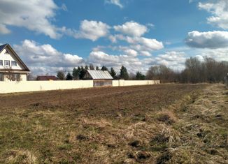 Продам земельный участок, 22 сот., деревня Назаровская