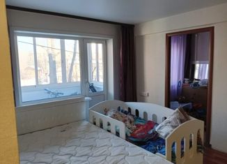 Продажа комнаты, 58 м2, Иркутск, улица Седова, 95, Октябрьский округ