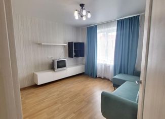 Продам 1-ком. квартиру, 35 м2, Татарстан, улица Фёдора Шаляпина, 16