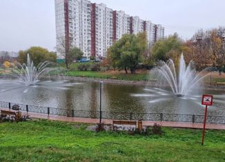 Продается 2-ком. квартира, 54.4 м2, Москва, улица Ивана Сусанина, 2к1, улица Ивана Сусанина