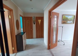 Продам 3-комнатную квартиру, 60.8 м2, Дюртюли, улица Матросова, 7