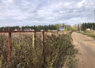 Продается земельный участок, 8 сот., село Большая Брембола