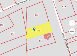 Продаю земельный участок, 8 сот., хутор Чигрина