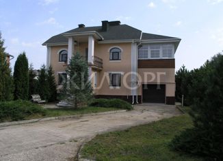 Дом на продажу, 471.1 м2, посёлок Вятский Посад, Светлый переулок, 1