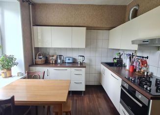 Продаю 2-ком. квартиру, 65.4 м2, Москва, Нижняя Красносельская улица, 45/17, метро Бауманская