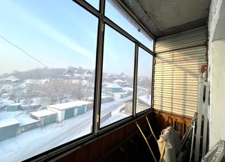 1-комнатная квартира на продажу, 31 м2, Осинники, улица Ленина, 111