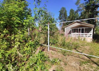 Дом на продажу, 36 м2, село Сосновка, Набережная улица, 14А