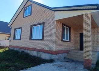 Дом на продажу, 100 м2, село Тарабердино, улица Калинина, 23