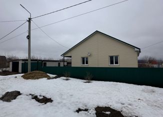 Дом на продажу, 100 м2, Ульяновская область, Вишнёвая улица