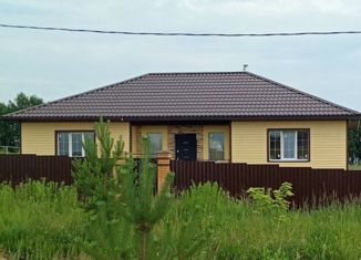 Продается дом, 80 м2, деревня Замятлино