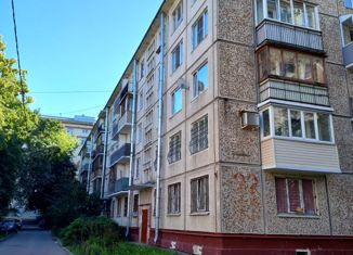 Продается 1-комнатная квартира, 30.9 м2, Санкт-Петербург, Авиационная улица, 22, Авиационная улица