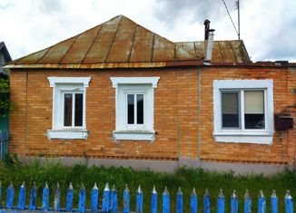 Дом на продажу, 50 м2, Шебекино, улица Нежуры