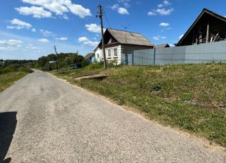 Продается дом, 80 м2, деревня Большие Токшики, Новая улица
