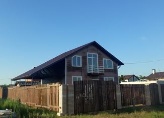 Продается дом, 120 м2, хутор Нижнетемерницкий, Липовая улица