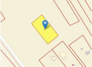 Земельный участок на продажу, 7.8 сот., деревня Новосёлки