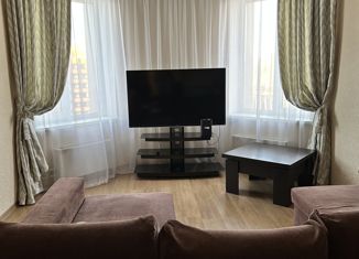 Продажа 1-комнатной квартиры, 44.44 м2, рабочий посёлок Кольцово, Молодёжная улица, 6