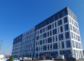 Продается двухкомнатная квартира, 57 м2, Гатчина, улица Авиатриссы Зверевой, 14