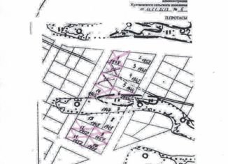 Продаю участок, 15 сот., посёлок Протасы