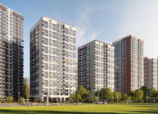 Продается 1-комнатная квартира, 38.5 м2, Москва, метро Лесопарковая