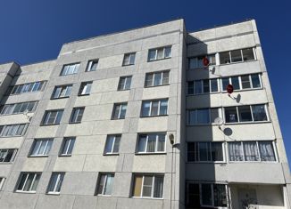 Продам 3-ком. квартиру, 70.1 м2, деревня Агалатово, деревня Агалатово, 208к2