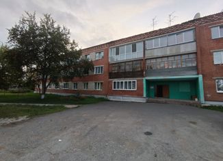 Продажа двухкомнатной квартиры, 36 м2, Красноуфимск, улица Валентины Терешковой, 18