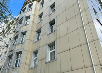 Продаю квартиру студию, 21.6 м2, Москва, Нижняя Первомайская улица, 64, метро Первомайская