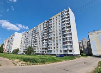 Продам двухкомнатную квартиру, 51 м2, Ярославль, проспект Фрунзе, 49, район Дядьково