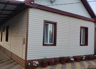 Продаю дом, 80 м2, село Белая Глина, Октябрьская улица, 227