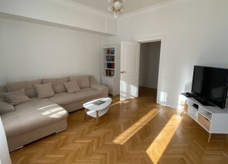 Продажа трехкомнатной квартиры, 83.6 м2, Москва, Оружейный переулок, 25с1В, Оружейный переулок