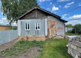 Продажа дома, 64 м2, деревня Бердышла, Лесная улица