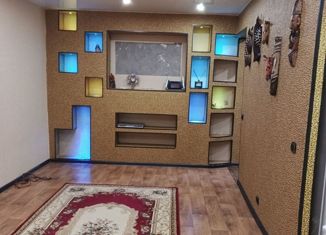 Продажа двухкомнатной квартиры, 45 м2, Тюменская область, Интернациональная улица, 14Б