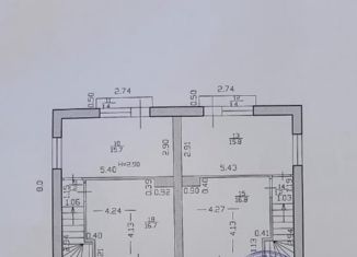 Продаю дом, 74.3 м2, село Супсех, Ярославская улица, 50