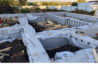 Продаю участок, 8 сот., деревня Суровка, Строительная улица