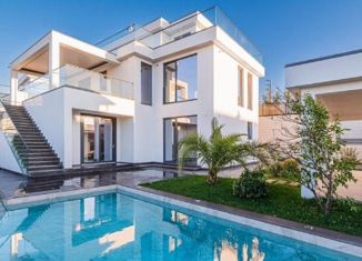 Продажа дома, 330 м2, посёлок городского типа Дагомыс, Батумское шоссе, 120Б