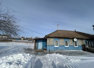 Продается дом, 48.2 м2, село Повалиха, Школьный переулок