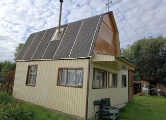 Продажа дома, 40 м2, Тюменская область, площадь Нефтяников