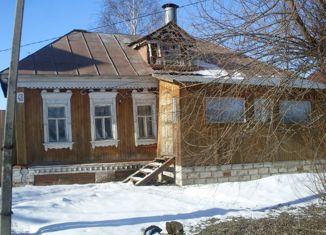 Продается дом, 33.2 м2, деревня Выкопанка, Советская улица, 48
