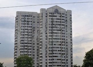Продаю 2-комнатную квартиру, 105 м2, Москва, Одесская улица, 22к5, Одесская улица