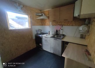 Продаю дом, 25.3 м2, хутор Ленина, Земляничная улица, 55