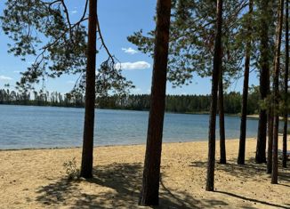 Продается двухкомнатная квартира, 49.6 м2, посёлок Сосновый Бор, Озёрная улица, 2