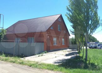 Продаю дом, 217 м2, село Шарлык, Пожарный переулок, 11