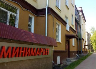 Продажа комнаты, 101.1 м2, Дзержинский, улица Бондарева, 23