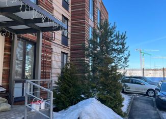 Продается 2-комнатная квартира, 67 м2, поселение Десёновское, Буковая аллея, 12, ЖК Андерсен