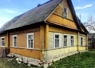 Продажа дома, 95 м2, деревня Щеглово, деревня Щеглово, 66