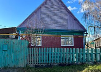 Дом на продажу, 91.6 м2, Тюкалинск, Комсомольская улица, 34