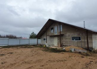 Продам дом, 188.6 м2, деревня Станички