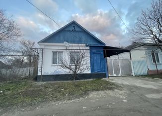 Продается дом, 60 м2, село Прасковея, Кооперативная улица, 6